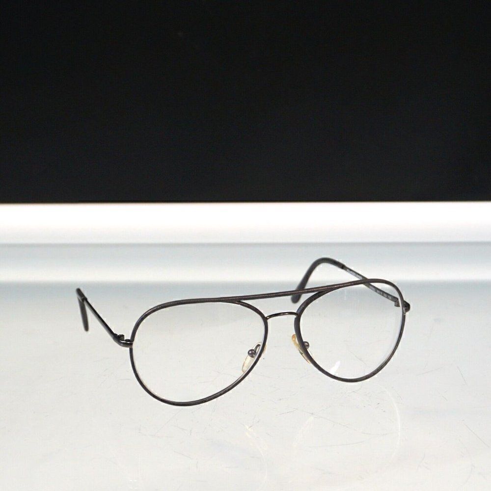 Fendi Maserati Eyeglasses Limited Edition FS5262L Aviators 59 - 15 135
